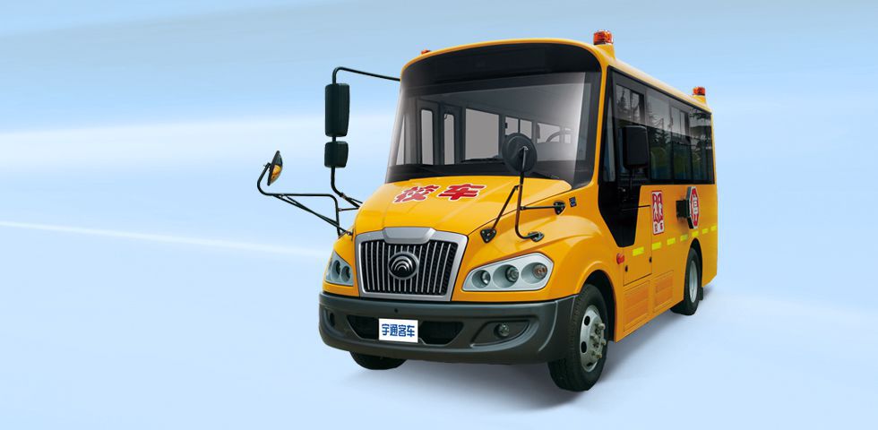 19座輕型校車市場活躍 19座輕型校車市場活躍