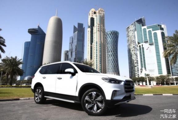 中東最大校車訂單花落誰家？186臺上汽MAXUS V80校車交付阿聯酋