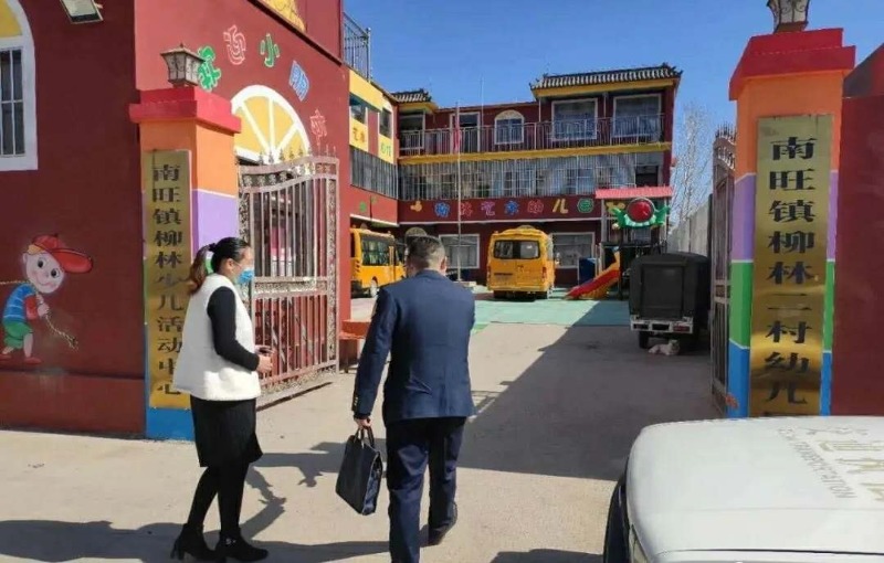 汶上交通局組織勘察有關(guān)校車線路 為開(kāi)學(xué)做好準(zhǔn)備 汶上交通局組織勘察有關(guān)校車線路 為開(kāi)學(xué)做好準(zhǔn)備