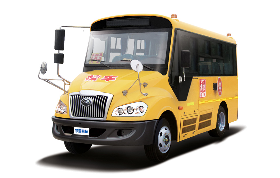 19座幼兒園校車-小飛俠