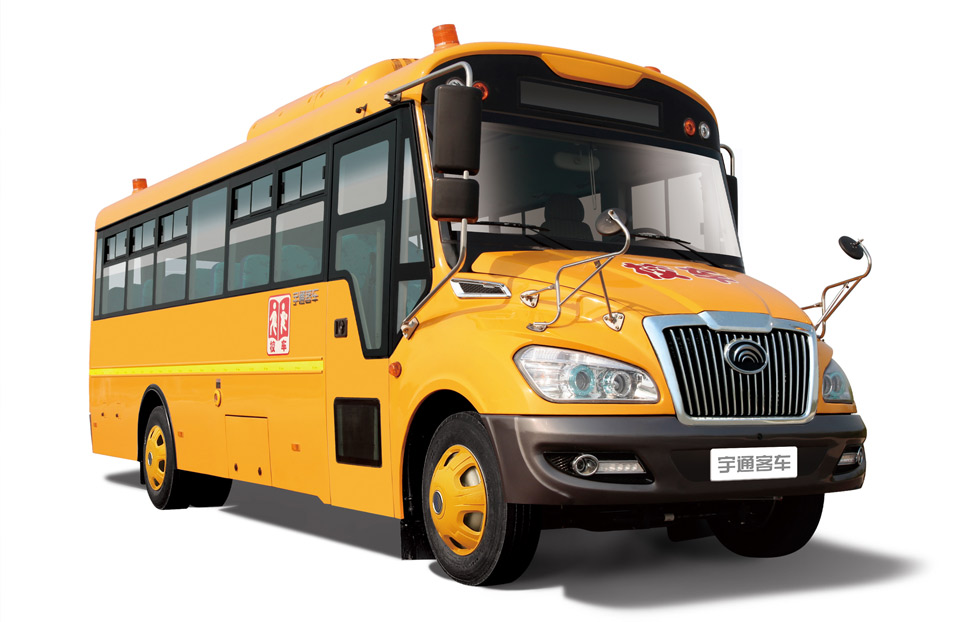 44座幼兒園校車ZK6809DX