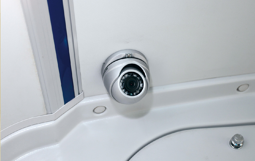 宇通46座幼兒校車ZK6929DX