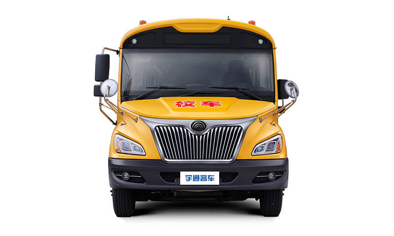 ZK6115DX(3代國五柴油)