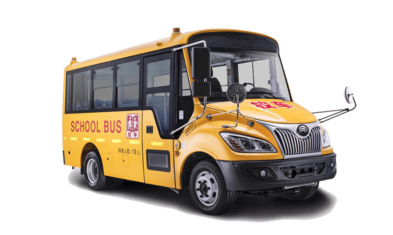 ZK6535DX(3代國五柴油)