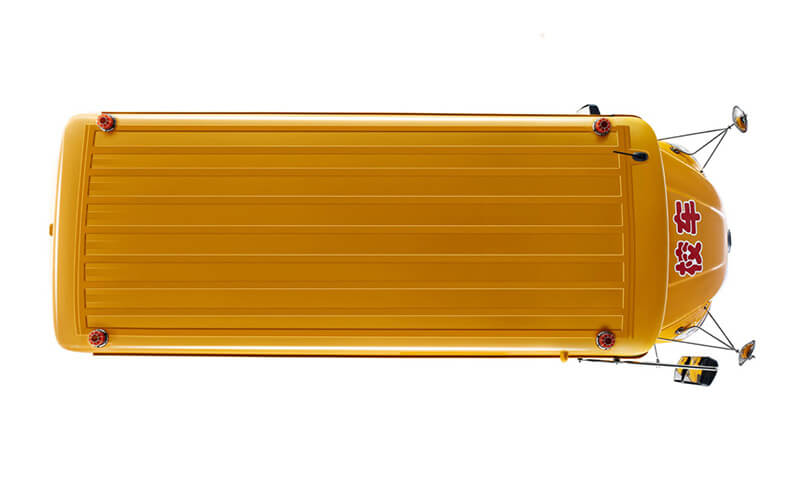 ZK6535DX(3代國五柴油)