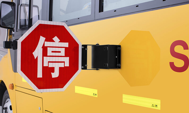 ZK6535DX(3代國五柴油)