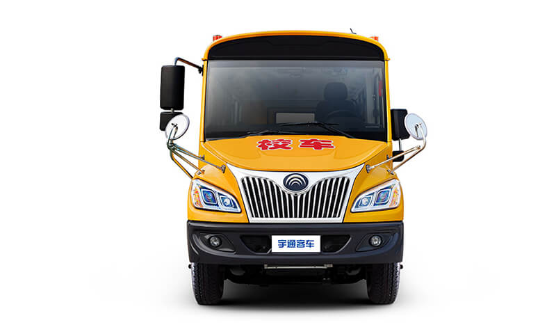 ZK6575DX(3代國五柴油)