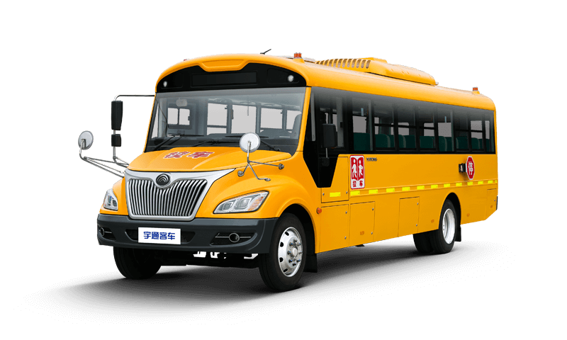 ZK6935DX(3代國五柴油)