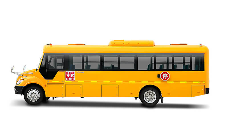 ZK6935DX(3代國五柴油)