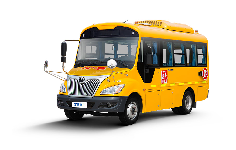 ZK6595DX(3代國五柴油經濟版)