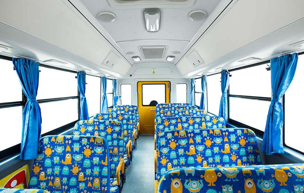 ZK6595DX(3代國五柴油經濟版)