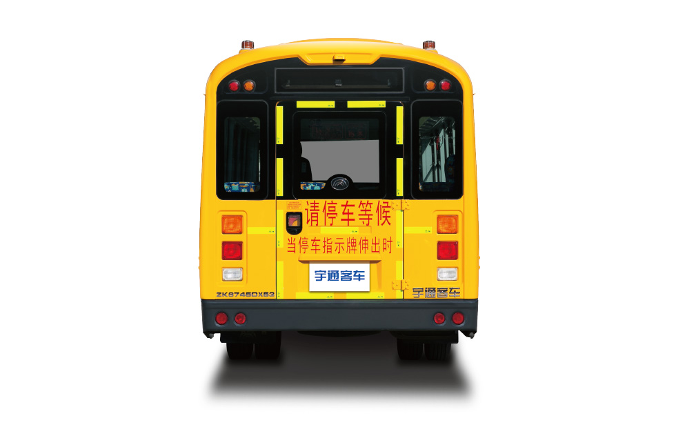 ZK6745DX(3代國五柴油)