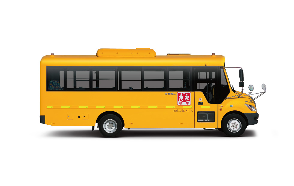 ZK6745DX(3代國五柴油)