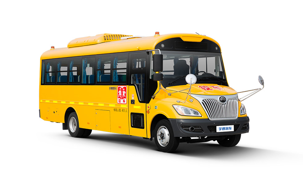 ZK6805DX(3代國五柴油)