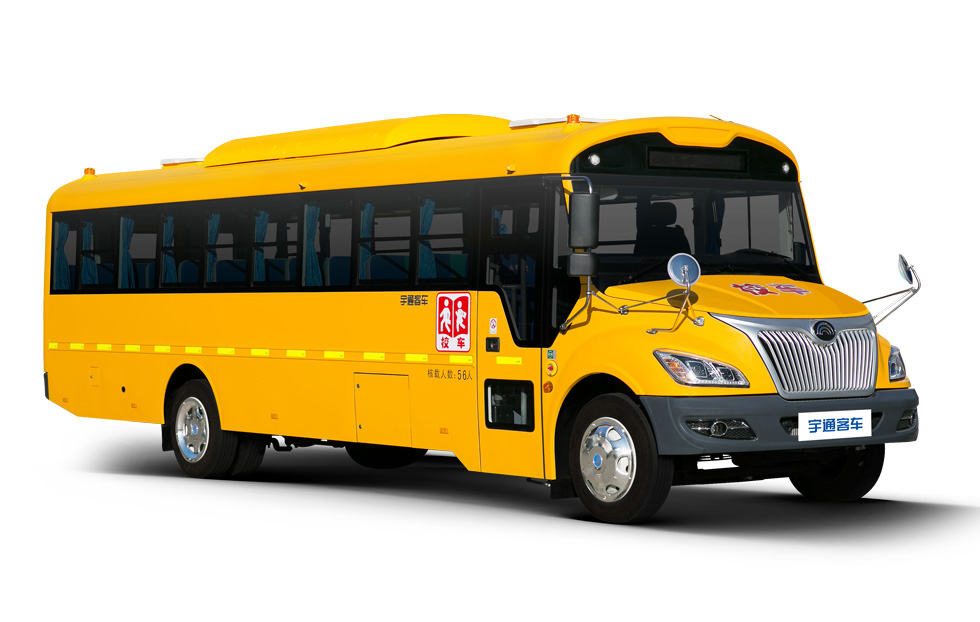 ZK6105DX(3代國五柴油)