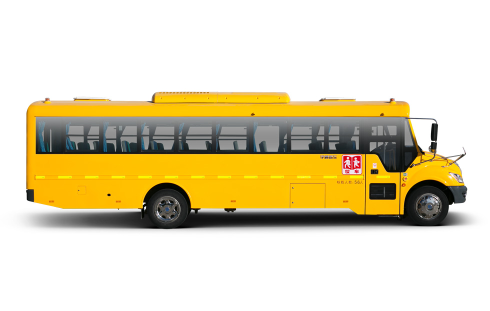 ZK6105DX(3代國五柴油)