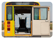 宇通校車質量為什么是全國第一? 校車價格